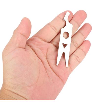 2 Pairs Nail Drill Handpiece Carbon Brush Wrench Set Nail Drill Handpiece Accessory Replacement Part for Home Nail Salon - Buy Online on GoSupps.com