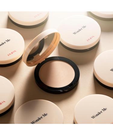 PUPA Wonder Me Cipria Non Cipria - 20 Nude 7g | Best International Shipping | Shop Now! - Buy Online on GoSupps.com