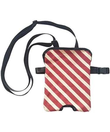 Catheter Urinary Bag Storage Bag for Incontinence Bladder Control Devices Urine Drainage Bag Holder Catheter Leg Bag Support Strap