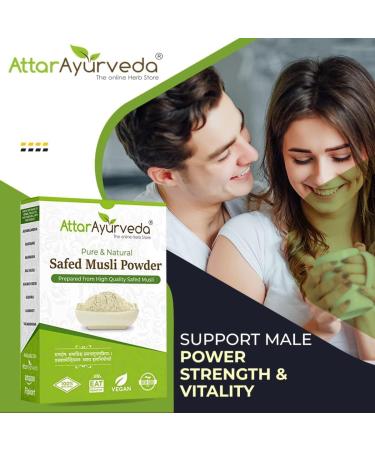  QURA QURA Safe Muesli Powder (100g) - Buy Online on GoSupps.com