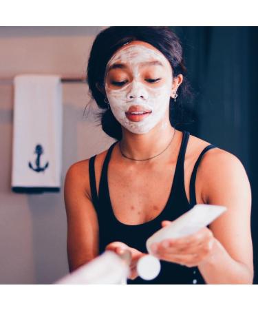 BOSS Foaming Face Cleanser - Gentle Nourishing Wash for Improved Skin Elasticity | 3.38 fl oz - Shop Internationally - Buy Online on GoSupps.com