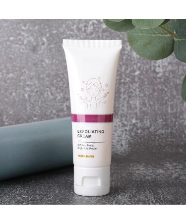 Mangues Peeling Nettoyant Pour Le Visage Cr me Exfoliante Gel Hydratant Blanchissant Pour Soins Du Visage Peau Nourrissante Avec Extrait De Plante Pure 100g