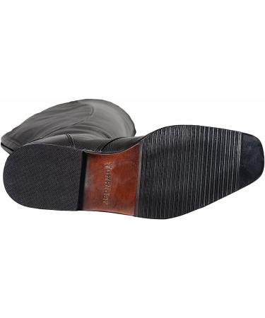 TuffRider Ladies Regal Field Boots - Black, Size 9, Regular Fit - Buy Online on GoSupps.com