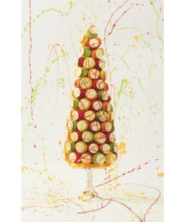 Squires Kitchen COCOL Double Strength Chocolate Colouring - The ultimate product for adding colour to chocolate and for making your own transfer sheets - Green 18g - Buy Online on GoSupps.com