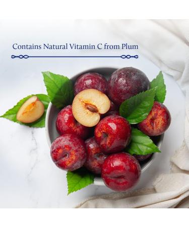 Blue Nectar Plum Face Serum for Acne and Marks | Oil-Free Solution for Oily Skin | Minimize Pores & Smooth Texture (8 Herbs 30ml) - Buy Online on GoSupps.com