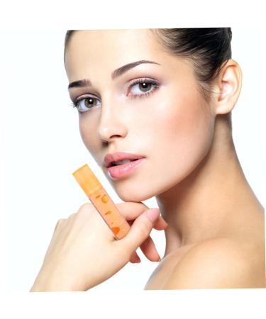 Buy Hemoton 8pcs Fruit Flavored Lip Balm & Lip Gloss - Natural Moisturizer & Lip Care - Shop Internationally - Buy Online on GoSupps.com