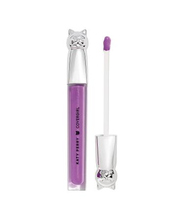 COVERGIRL Katy Kat Lip Gloss Catnip - 0.05 Pound (Pack of 1) - Packaging May Vary - Buy Online on GoSupps.com