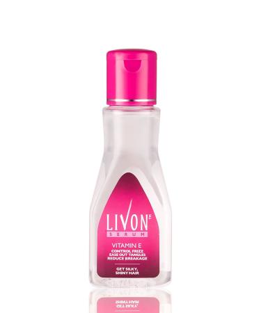 Buy Livon Serum 100ml - Best Hair Treatment for Shine & Smoothness | International Shipping Available - Buy Online on GoSupps.com