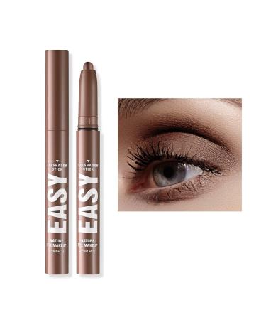 Waterproof Eyeshadow Stick - Multi-Stick Velvety Cream-to-Powder Long-Wear & Nourishing Formula | Shop Now - Buy Online on GoSupps.com