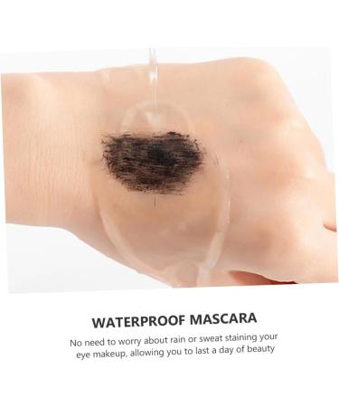 SOESFOUFU 6pcs Colored Mascara Women Mascara Eyelash Makeup Tool Long Lasting Mascara Cream Makeup Mascara Abs - Buy Online on GoSupps.com