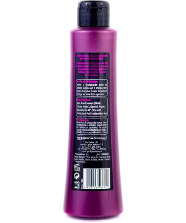 Real Natura Pure argan salt without salt 300 ml - Buy Online on GoSupps.com