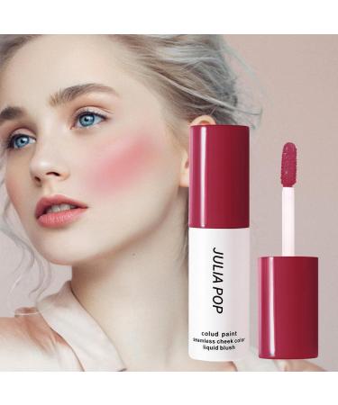 Cream | Breathable Feel for Cheeks | Natural-Looking Smudge Proof Dewy Finish Skin Makeup 9.5ml 06# - Buy Online on GoSupps.com