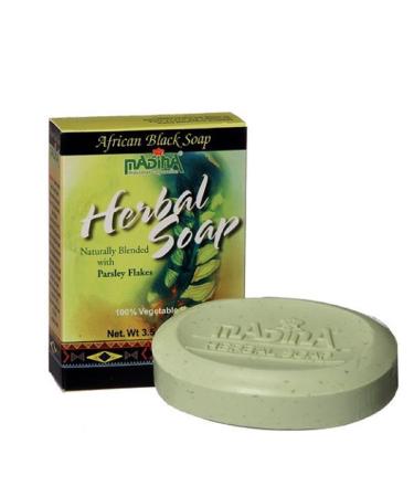 Madina Bar Soaps (Herbal)