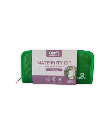 Maternity Homeopathic Kit Ollo s