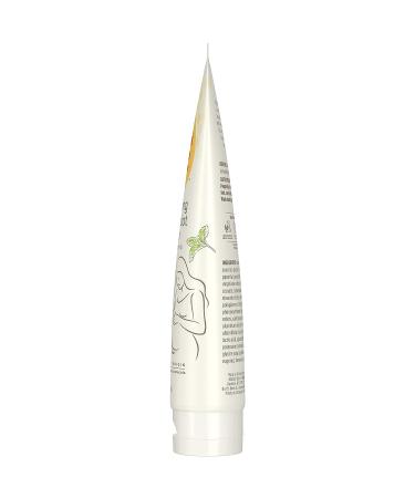 Burt's Bees Mama Bee Leg and Foot Creme 3.38oz | Soothing Relief for Pregnancy Swelling and Discomfort - Buy Online on GoSupps.com
