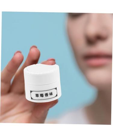 POPETPOP Eyelash Remover Strawberry Eyelashes Cream Lash Remover Lash Remover Cream Fake Lash Cream Natural False Lashes Makeup Glue Remover Adhesive Mascara White Makeup Remover Miss 1 count (Pack of 1) White - Buy Online on GoSupps.com