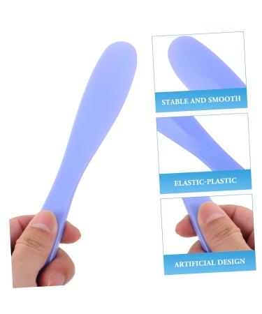 Ipetboom 3 Sets Depilatory Wax Kit - Silicone Bowl Spatula & Baby Wax Shell | Perfect for Facial Waxing - Gr n - Buy Online on GoSupps.com