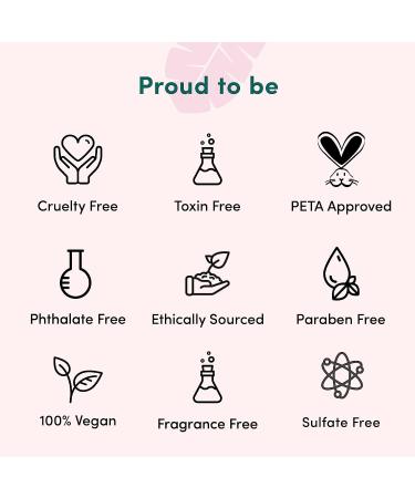Coco & Eve Like A Virgin Deep Clean Scalp Scrub - Pre Shampoo Treatment for Dry Dandruff Prone Skin (150ml) - Buy Online on GoSupps.com
