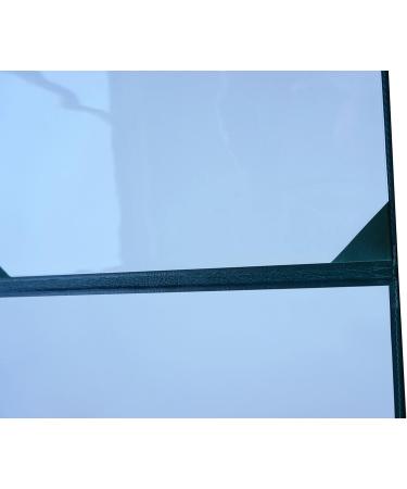 Grad Days Certificate Cover Imprinted Diploma of Graduation Faux-Leather Diploma Holder 8.5 x 11 - Green - Buy Online on GoSupps.com