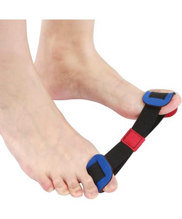 FAYYA 7pcs Bunion Corrector Set - Toe Separators, Spacers, and Straighteners for Bunion Relief and Protection - Buy Online on GoSupps.com