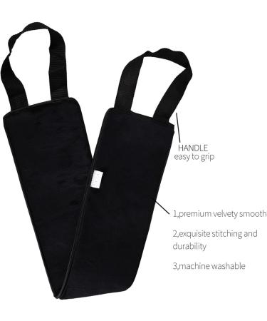 Self Tanner Mitt Soft Self Tanner Mitt Applicator Exfoliating for Home - Buy Online on GoSupps.com