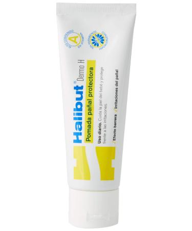 Halibut Dermo H PDA Infantil Duplo 45g