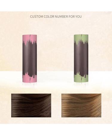 GEOBY Janenisa Hairline Contouring Shadow Powder - Waterproof Hair Filler for Women Black - Buy Online on GoSupps.com