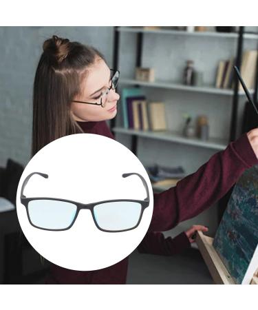 Diydeg Color Blind Glasses - Fashionable Red-Green Color Correction for Men & Women | Enhanced High Contrast Vision for Indoor & Outdoor Use - Buy Online on GoSupps.com
