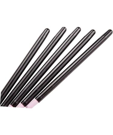 30 Pieces Manicure Tools Manicure Pedicure Kits Nail Grinding Pen Nail Tools Nail Art Tools Cuticle Pusher Nail Engraving Pen Quartz Grinding Rod Stick Grinding Pusher - Buy Online on GoSupps.com