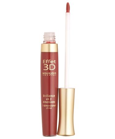 Bourjois Effet 3D LipGloss - 43