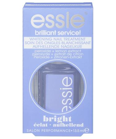 Essie Brilliant Service Brightening Treatment 13.5 ml