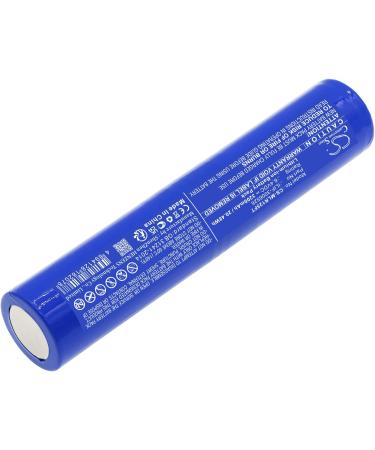 Buy Afshan 3200mAh/6.4V Replacement Battery for ML150LR ML150LRX ML125 | P/N: ILIF-3006526 - International Shipping Available - Buy Online on GoSupps.com
