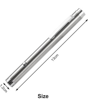 murr Light Pen for Cats | Interactive Red Pointer Toy | Chase Toy for All Cat Breeds - Buy Online on GoSupps.com