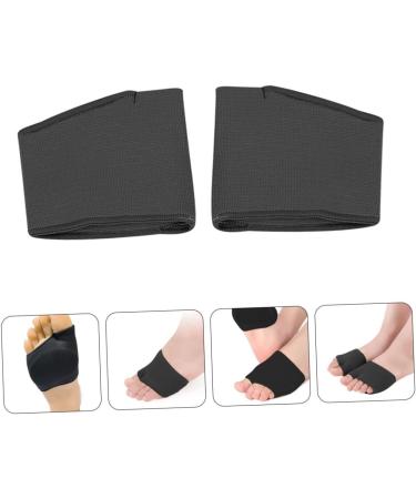 Buy NOLITOY Forefoot Orthotic Insoles - Supportive High-Heel & Metatarsal Pads for Comfort | International Shipping Available - Buy Online on GoSupps.com