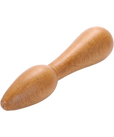 Buy Hatem 2X Health Essence Massage Stick | Acupuncture Foot Care Device | International Shipping - Buy Online on GoSupps.com