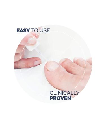 Scholl Fungal Nail Treatment 3.8ml - Effective Nail Fungus Remedy - Buy Online on GoSupps.com