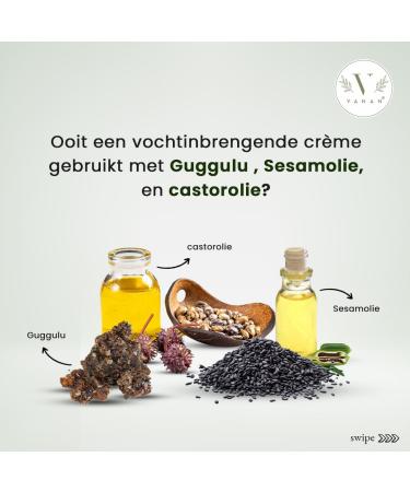 Vanan Elevate Your Skincare with Ayurvedic Body Moisturizer - Buy Online on GoSupps.com