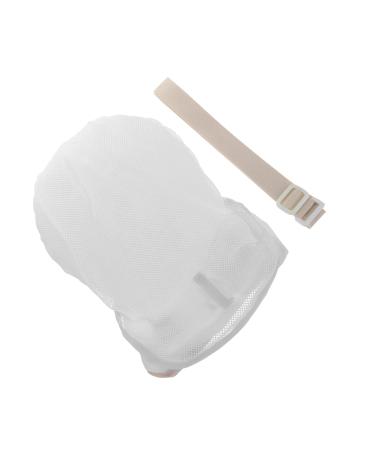 MAGICLULU Finger Protector Prevent Finger Hurt Protectors Safety Devices Control -Constraint Hurt Control Medical