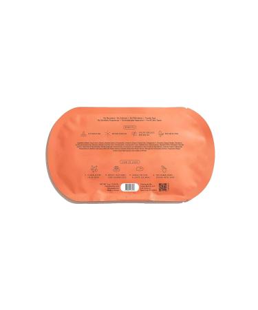 LOOPS Weekly Reset Hydrogel Eye Mask - Brighten Hydrate & Reduce Wrinkles - Rejuvenating Eye Treatment for Puffiness - 1 Pc - Buy Online on GoSupps.com
