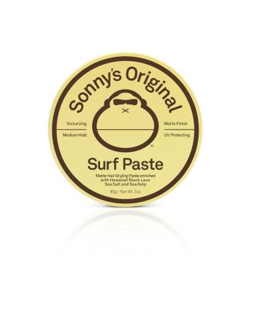 Sun Bum Sonny's Original Texturizing Surf Paste 3oz - Pack of 2 - Buy Online on GoSupps.com