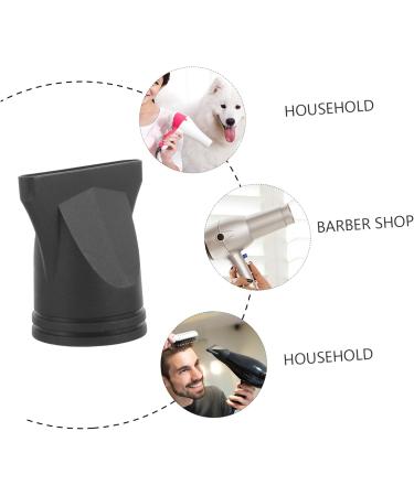 DRESSOOS 10pcs Hair Styling Tips Hair Dryer Nozzles and Combs Blow Dryer Nozzle Attachment Universal Hair Dryer Nozzle Hair Blower Dryer Brush Blow Dryer Comb Flat Nylon Styling Brush - Buy Online on GoSupps.com