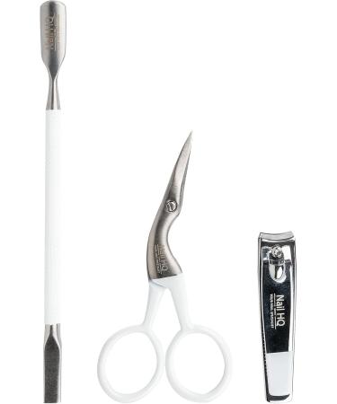Nail HQ Professional Manicure Set - Buy Online on GoSupps.com