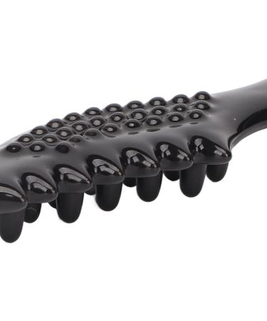 Gua Sha Massage Board - Multi-Purpose Ceramic for Muscle Soreness Relief & Cellulite Removal - Face & Body Use - Buy Online on GoSupps.com