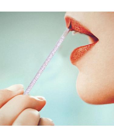 100pcs Lip Brush Set - Premium Lipstick Applicators & Makeup Accessories for Flawless Lip Color | International Shipping Available - Buy Online on GoSupps.com