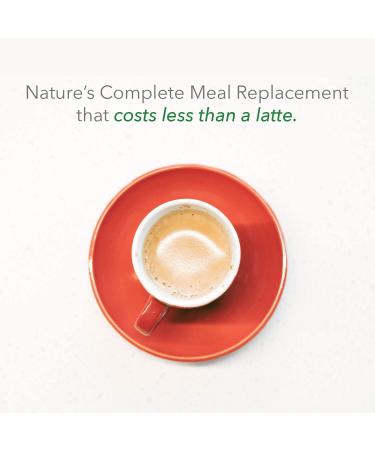 PlantFusion Complete Meal Protein Powder - Vegan, Gluten-Free, Non-GMO, 1 lb Vanilla - Buy Online on GoSupps.com