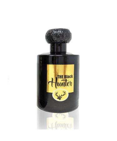 META-BOSEM Ameer Al Oud+The Black Hunter 2Pc Set Men's Cologne Collection Eau de Parfum Natural Spray - Woody Notes - Holiday Gift (Pack of 2) Each 3.4 Fl Oz Total 6.8 Fl Oz - Buy Online on GoSupps.com