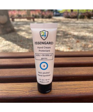 Moisturizing Wound Healing Cream & Sanitizer - Ultimate Protection for Skin | Shop Internationally - Buy Online on GoSupps.com