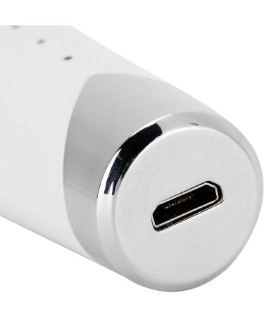 Verdant Touch Eyelash Perming Tool Electric Eyelash Curler Long-Lasting Heated Perming USB Rechargeable Makeup Tool - Buy Online on GoSupps.com