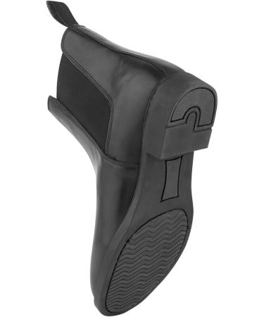 ELT Jodhpur Ankle Boots - Winter Black EU Size 39 | Stylish & Durable Footwear for International Shipping - Buy Online on GoSupps.com