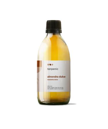 Terpenic Labs Terpenic evo Sweet Amendras Virgin Vegetable Oil 500 ml 500 ml